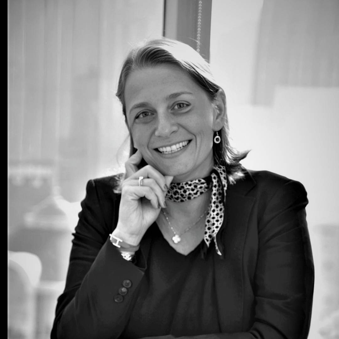 Profile picture for user Lauriane BERTRAND