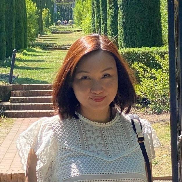 Profile picture for user Gloria Chow, CPP